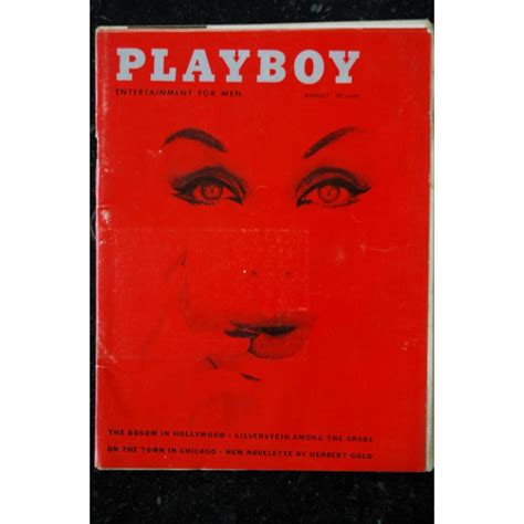 Playboy Us August Playboy House Party Aureole Discrete Milieu