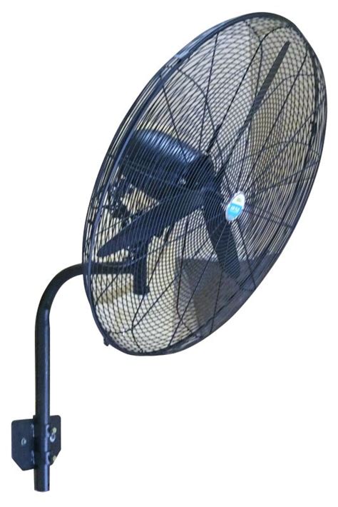 Industrial Wall Mounted Fan 750mm Almax