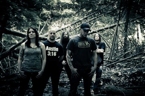 All That Remains All That Remains Singer Metalcore Bands