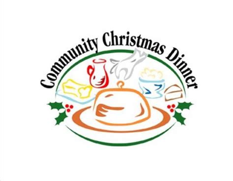Community Christmas Dinner Mary Winspear