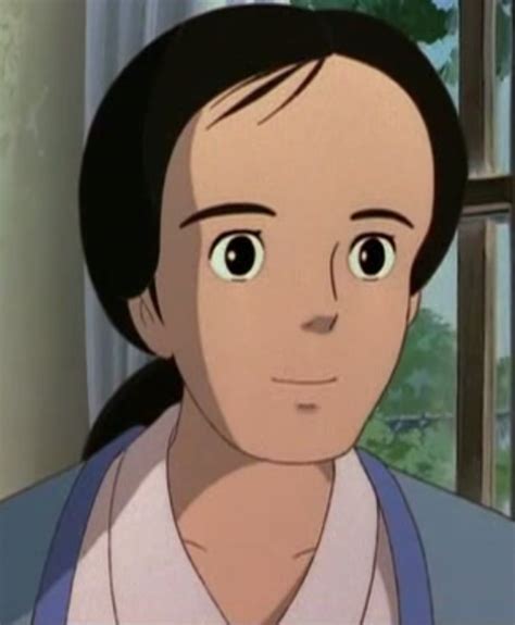 Yasuko Kusakabe Ghibli Wiki Fandom