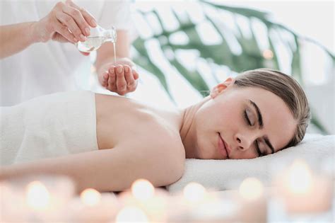 the benefits of massage therapy