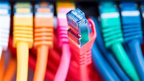 Ethernet Kablosu Standardı Nedir Hangisi Seçilmelidir Technopat