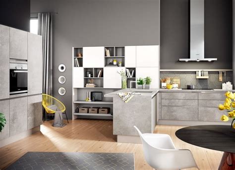 According to the latest researches, total white kitchens are out. Top 10 Kitchen Trends For 2022 - HomeDecorateTips