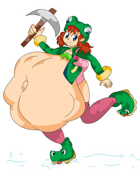Minecraft Rana vore - Minecraft Fan Art (45140535) - Fanpop