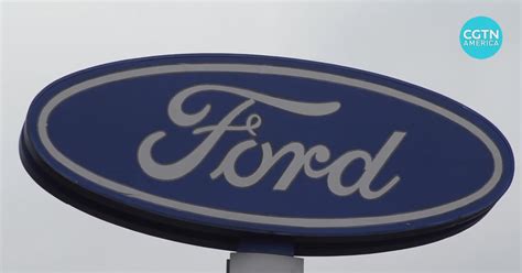 Ford Shuts Down Manufacturing Plants In Brazil