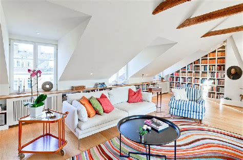 We did not find results for: 25 Great Attic Room Design Ideas - Style Motivation