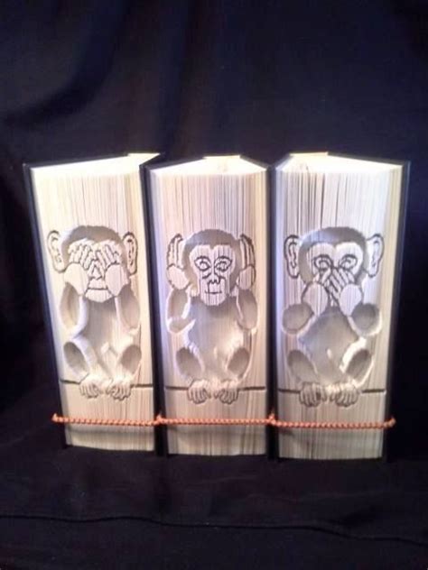 Maybe you would like to learn more about one of these? Pin by Reiner Rieger on BookFolding | Book folding, Book ...