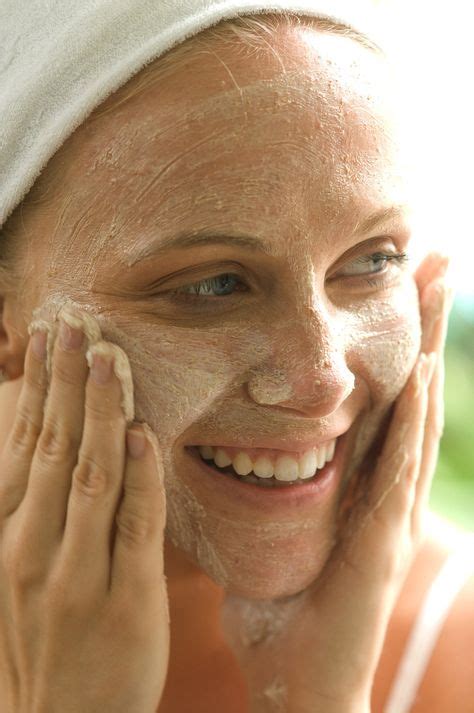 Keep track of the suggested number of times you can exfoliate each week, as they should depend on your. How Often Should You Exfoliate Your Face? | Flaking skin ...