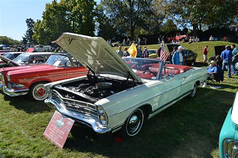5 Tips For Preparing Your Classic Car To Display At A Car Show Wilsons Auto Restoration Blog