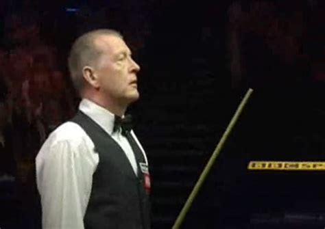 Amazing Moments In Snooker Steve Davis Pulls Off Major Crucible Shock