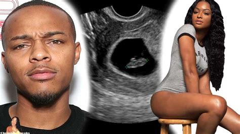 Woman BLAST Bow Wow After Allegedly Getting Pregnant By Him Getmybuzzup