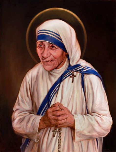 Fotos De Madre Teresa De Calcutá