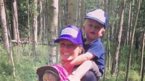 Mother Dies While Saving 2 Year Old Son From Drowning In Utah Lake