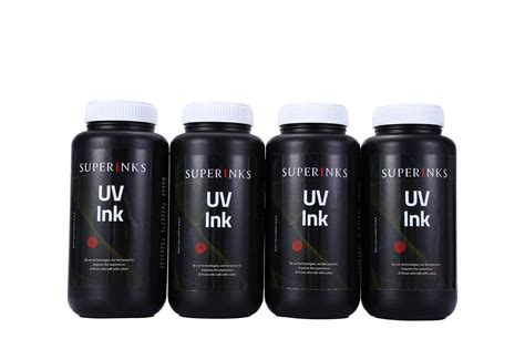 Supply SUPERINKS UV Ink Hard For Konica 1024i 1024a ...