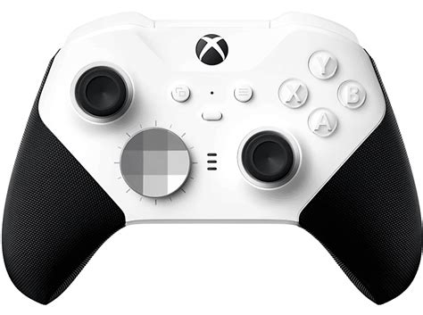 Microsoft Elite Wireless Controller Series For Xbox Series X Xbox Series S Xbox One In White