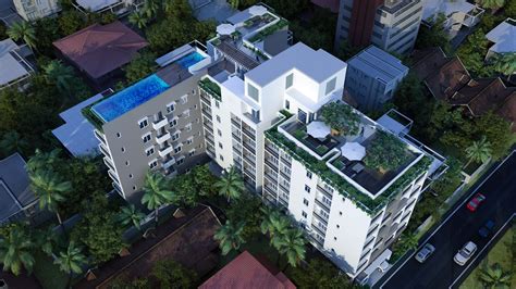 New Apartments In Colombo Kassapa Road Colombo 5 Title On Website
