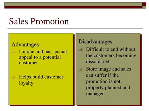 Ppt Promotion Powerpoint Presentation Free Download Id216529