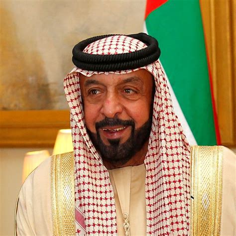 Uae President Sheikh Khalifa Passes Away