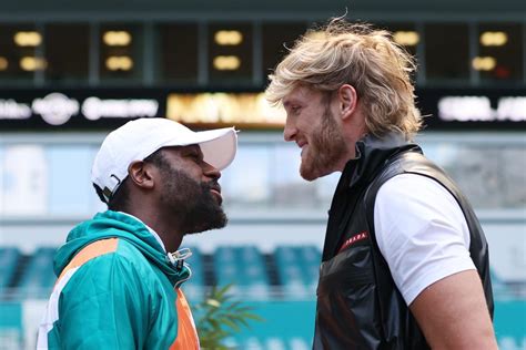 Watch mayweather vs logan paul online through the sky sports box office app and website. Floyd Mayweather Vs. Logan Paul Betting Guide, Prop Odds ...