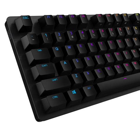 Mua Logitech G513 Carbon Lightsync Rgb Mechanical Gaming Keyboard With