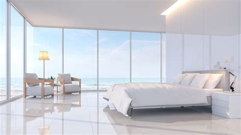 Minimalist Bedroom Ideas That Will Help Simplify Your Life