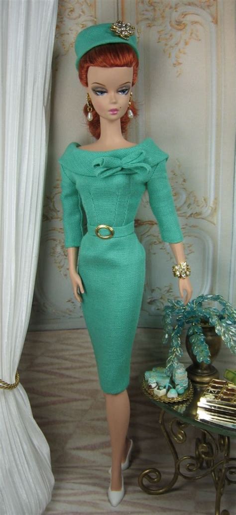 Wintergreen By Matisse Fashions And Doll Patterns