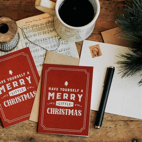 This is a sponsored post from minted all opinions are my own. 7 Reasons Why You Should Send Christmas Cards - Showit Blog
