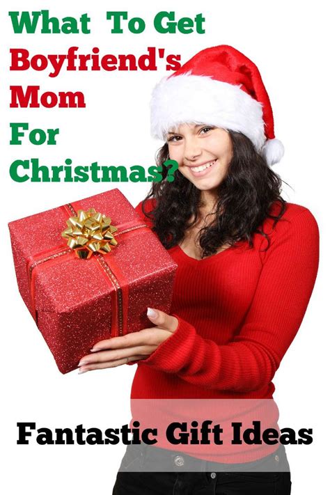 We have hundreds of gift ideas for mom christmas for you to select. What To Get Boyfriends Mom For Christmas | Only The Best ...