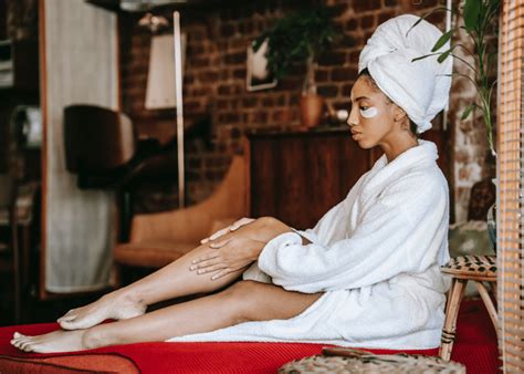 Home Spa Essentials 5 Ways To Curate Your Very Own Spa Honeycombers
