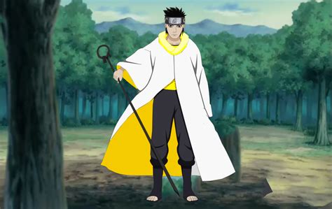 Kigima Senju Naruto Akkipuden Wiki Fandom Powered By Wikia