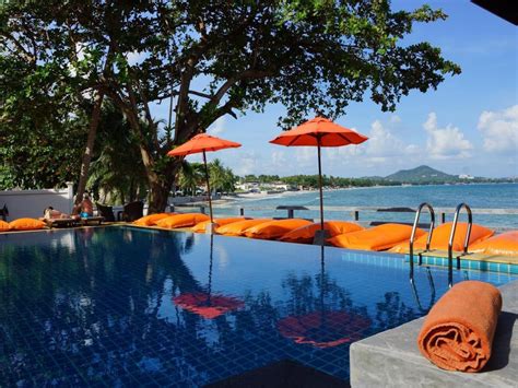 bhundhari chaweng beach resort koh samui in thailand room deals photos and reviews