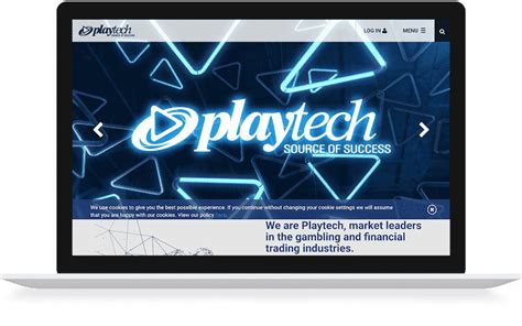 Playtech(PT) | OMNI GAMING奥秘佳线上娱乐-EGaming/ESport/iGaming-Product ...