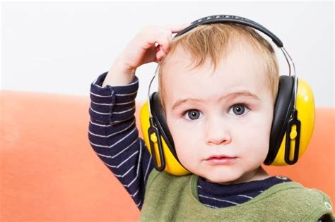 Los 7 Mejores Auriculares Protectores Para BebÉs De 2023 Bebetop