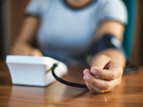 When It Comes To Accurate Blood Pressure Readings Cuff Size Matters