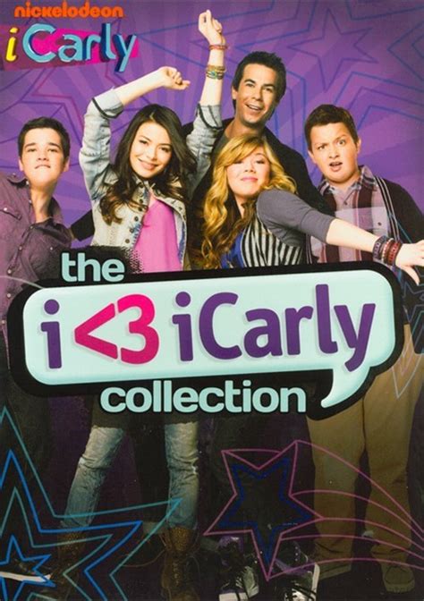 Icarly The I