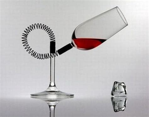 30 Of The Most Creative Unique Ridiculous Wine Glasses Blog Your