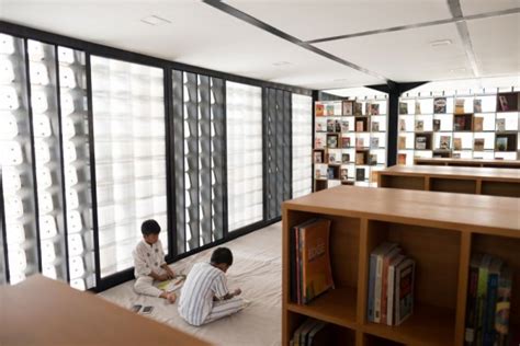 5 Perpustakaan Kece Di Bandung Ada Yang Dapat Penghargaan Dunia