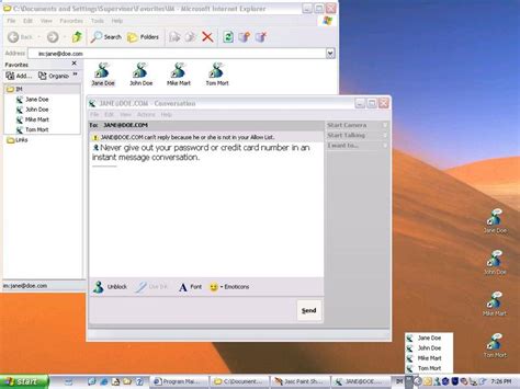 Windows Messenger Internet Explorer Protocol Extension Fileforum