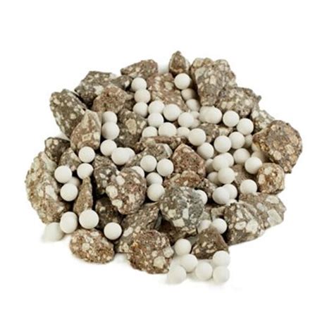 It is an important process in the formation of epigenetic mineral deposits (those. Santevia Replacement Mineral Stones Raw Nutrition Canada
