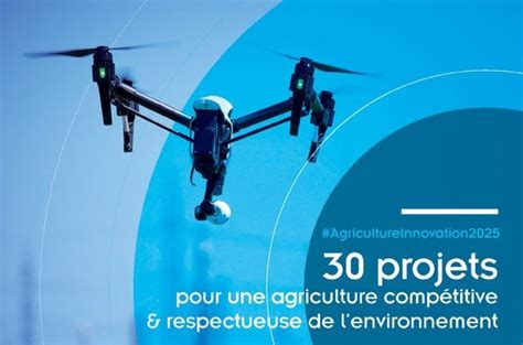 Agriculture Du Futur Quelles Innovations Pour Demain