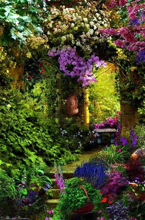 19 Curated Enchanted Gardens Ideas By Indianministry Gardens Hiding