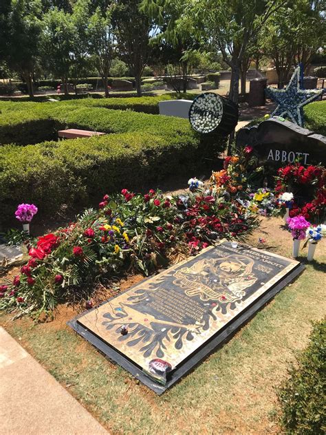 Vinnie Paul - Rock Musician, Songwriter, Producer. He formed Pantera