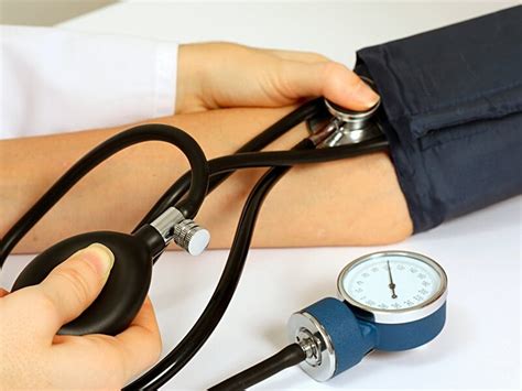 Wait And Watch Young Patients With White Coat Hypertension