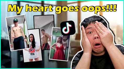 Invisible Filter Challenge Epic Fail Gone Wrong Tiktok Reaction