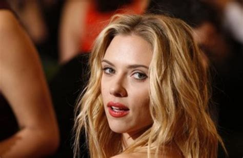 scarlett johansson named sexiest woman alive by esquire for 2nd time the jerusalem post