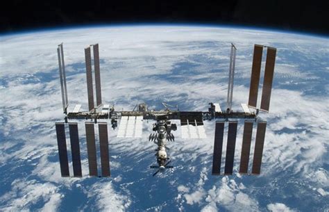 Nasa Releases App To Help You Spot Space Station Educating Humanity