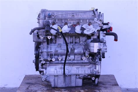 Saab 9 3 03 07 Engine Motor Long Block Assembly 20t 139k Mi A517 Oem