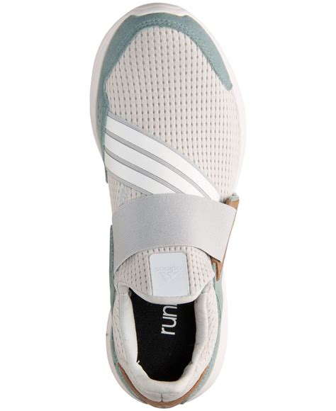 Adidas men's gamecourt tennis shoe. Lyst - Adidas Originals Women's Lite Slip-on Running ...