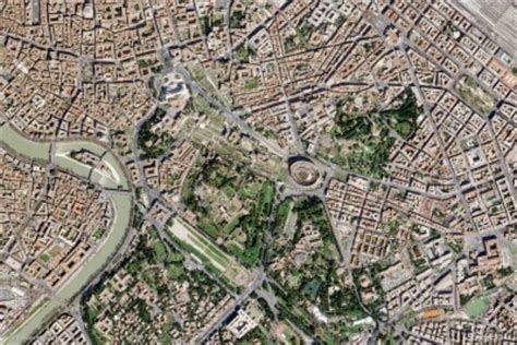 Make use of google earth's detailed globe by tilting the map to save a perfect 3d view or diving into street view for a 360 experience. Le più belle foto di Google Earth di sempre - Il Post